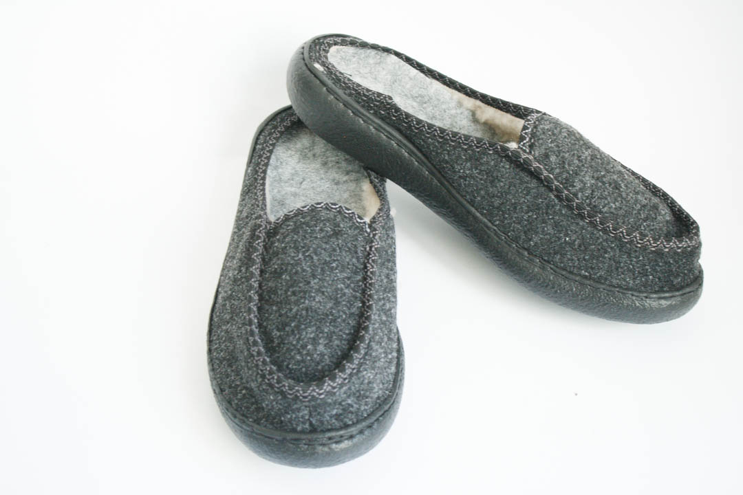 Мужские бурки дедуши дс02